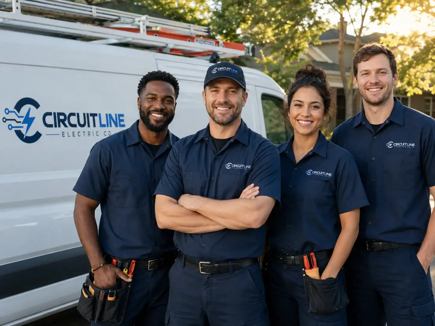 Whole Home Rewiring company in Dover, NJ