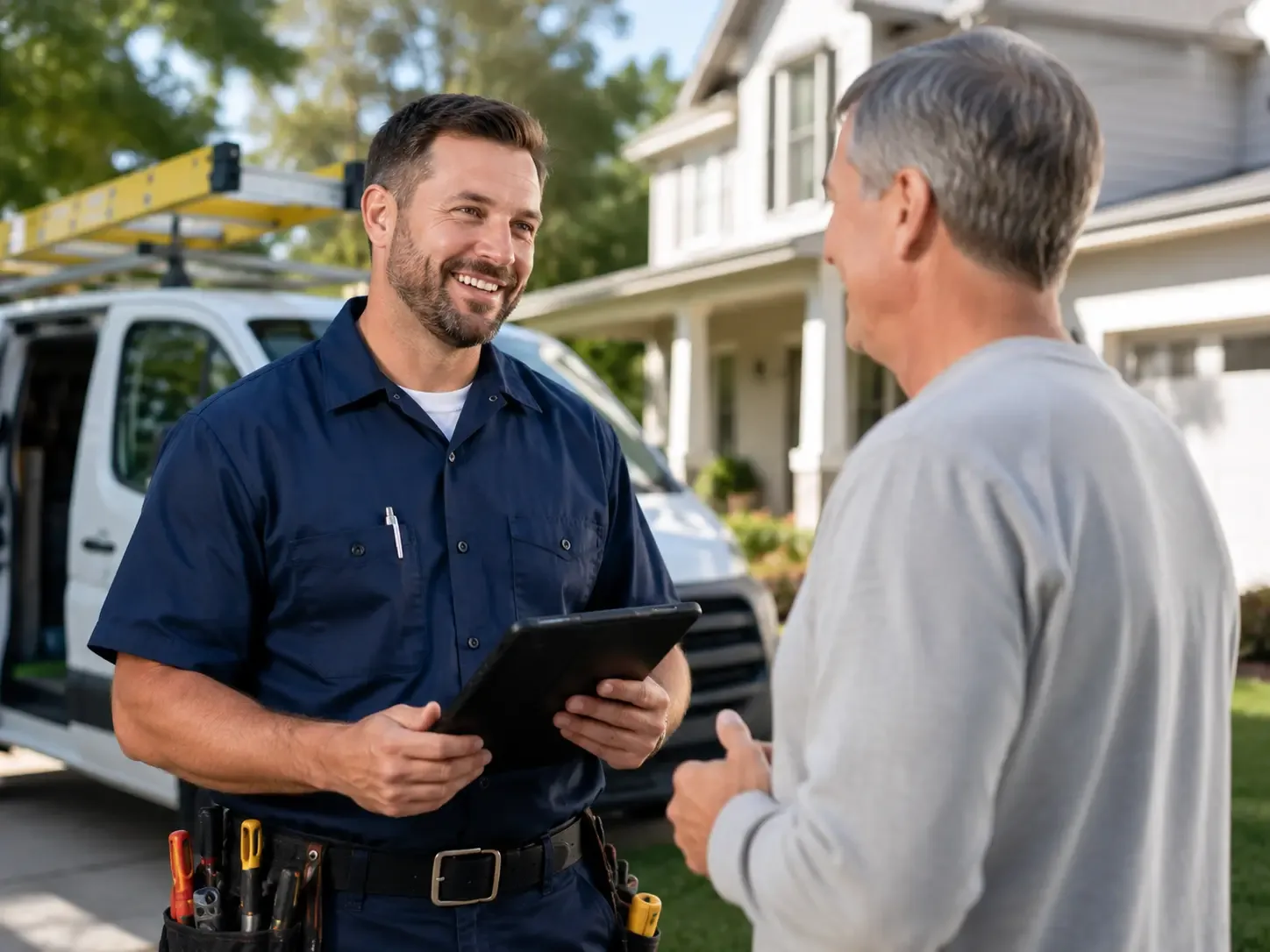 Whole Home Rewiring Dover, NJ FAQs